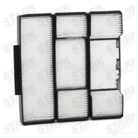 Салонный фильтр STARK skif0170128 1438020647 DTC A7D - Изображение 4