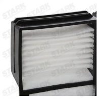 Салонный фильтр STARK skif0170128 1438020647 DTC A7D - Изображение 5