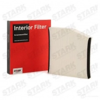 Салонный фильтр STARK skif0170391 7 3V3LB7 1438020896 - Изображение 3