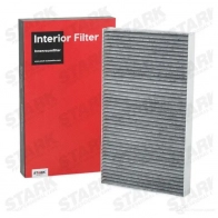 Салонный фильтр STARK skif0170077 1438021197 RH24 NT - Изображение 2