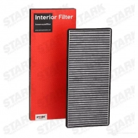 Салонный фильтр STARK S 9ZY17 skif0170331 1438020686 - Изображение 2