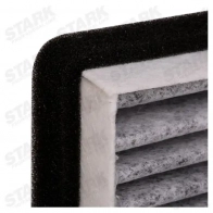 Салонный фильтр STARK S 9ZY17 skif0170331 1438020686 - Изображение 5