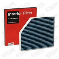 Салонный фильтр STARK skif0170486 EGIG7 0 1438021210 - Изображение 2