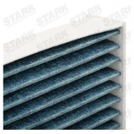 Салонный фильтр STARK skif0170486 EGIG7 0 1438021210 - Изображение 5