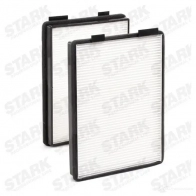 Салонный фильтр STARK 4X0AH 5J skif0170255 1438021204 - Изображение 4