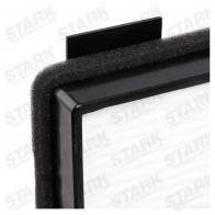Салонный фильтр STARK 4X0AH 5J skif0170255 1438021204 - Изображение 5