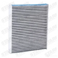 Салонный фильтр STARK N89 CYD skif0170512 1438020844 - Изображение 3