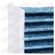 Салонный фильтр STARK N89 CYD skif0170512 1438020844 - Изображение 4