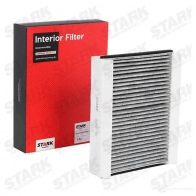 Салонный фильтр STARK skif0170228 IL PYN 1438020732 - Изображение 2