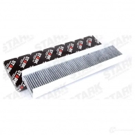 Салонный фильтр STARK skif0170186 1438021185 GGH E3 - Изображение 2