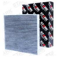 Салонный фильтр STARK 83NA P 1438020967 skif0170044 - Изображение 2