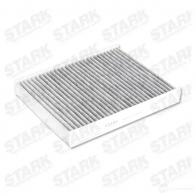 Салонный фильтр STARK skif0170059 1438020928 OS5QC O - Изображение 2