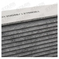 Салонный фильтр STARK skif0170457 G V2RHB 1438020741 - Изображение 5