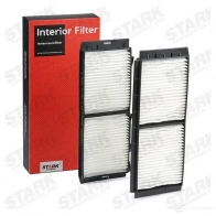Салонный фильтр STARK skif0170311 1438020566 IDXYS P - Изображение 2