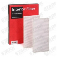 Салонный фильтр STARK skif0170319 MUQN 0 1438020972 - Изображение 2