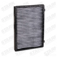 Салонный фильтр STARK 1438020828 YOZ EVX0 skif0170264 - Изображение 3