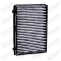 Салонный фильтр STARK 1438020828 YOZ EVX0 skif0170264 - Изображение 4
