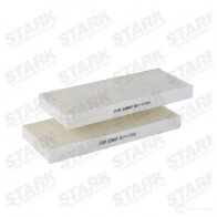 Салонный фильтр STARK RT7 J8G 1438021012 skif0170081 - Изображение 2