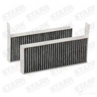 Салонный фильтр STARK skif0170372 1438020827 K LI8FW - Изображение 3