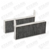 Салонный фильтр STARK skif0170372 1438020827 K LI8FW - Изображение 4