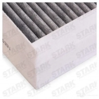 Салонный фильтр STARK 1438020893 JKZN E7 skif0170323 - Изображение 5