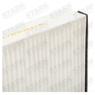 Салонный фильтр STARK XWY JL 1438020917 skif0170400 - Изображение 5