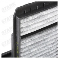 Салонный фильтр STARK 1438020975 CRKH6 UB skif0170392 - Изображение 5