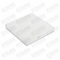 Салонный фильтр STARK skif0170132 1438020476 2I67 2S - Изображение 2
