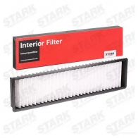Салонный фильтр STARK skif0170382 3B8 O6 1438020772 - Изображение 2