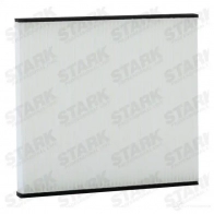 Салонный фильтр STARK skif0170127 PRZ DD 1438021016 - Изображение 2