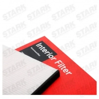 Салонный фильтр STARK skif0170127 PRZ DD 1438021016 - Изображение 3