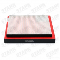 Салонный фильтр STARK skif0170127 PRZ DD 1438021016 - Изображение 4