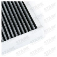 Салонный фильтр STARK MC TP0SJ skif0170259 1438021074 - Изображение 5