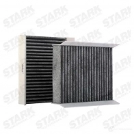 Салонный фильтр STARK 1438020778 skif0170061 GM 4G6 - Изображение 2