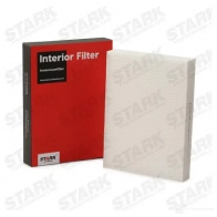 Салонный фильтр STARK skif0170340 1438020473 C7G DBV - Изображение 2