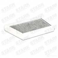 Салонный фильтр STARK 1438021052 XGO92 Q skif0170231 - Изображение 2