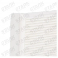 Салонный фильтр STARK 1438020556 skif0170278 FFD BPNR - Изображение 4