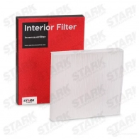 Салонный фильтр STARK AANPLE J skif0170243 1438020660 - Изображение 2