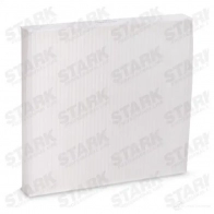 Салонный фильтр STARK AANPLE J skif0170243 1438020660 - Изображение 3