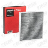 Салонный фильтр STARK skif0170031 1438020981 TSHTEC P - Изображение 3