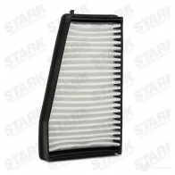 Салонный фильтр STARK skif0170173 MI A7WZM 1438020688 - Изображение 4