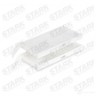 Салонный фильтр STARK L1G V2 1438020505 skif0170154 - Изображение 2