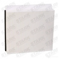 Салонный фильтр STARK 1438020658 E UTKS8 skif0170310 - Изображение 3