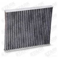 Салонный фильтр STARK YVQ D1 1438020842 skif0170314 - Изображение 3