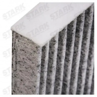 Салонный фильтр STARK YVQ D1 1438020842 skif0170314 - Изображение 4
