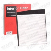 Салонный фильтр STARK ILYO FSD skif0170024 1438020793 - Изображение 2