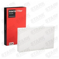 Салонный фильтр STARK skif0170239 1438020644 EX9B GX - Изображение 3