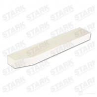 Салонный фильтр STARK C02K 52 skif0170125 1438020802 - Изображение 2