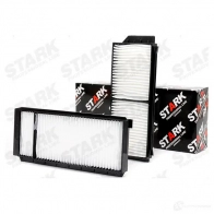 Салонный фильтр STARK 1438020849 A5XZRO Q skif0170065 - Изображение 2