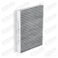 Салонный фильтр STARK 1438021124 U6V ZK skif0170195 - Изображение 3
